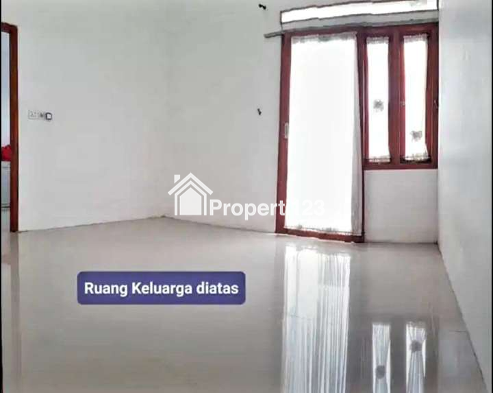 DI JUAL RUMAH ASRI,NYAMAN DAN STRATEGIS DI PASIR IMPUN KOTA BANDUNG - 14