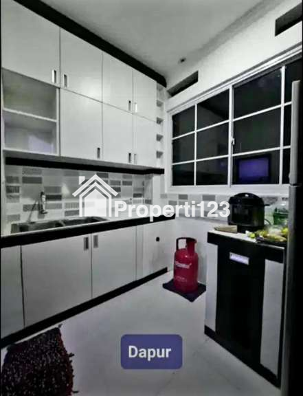 DI JUAL RUMAH ASRI,NYAMAN DAN STRATEGIS DI PASIR IMPUN KOTA BANDUNG - 9