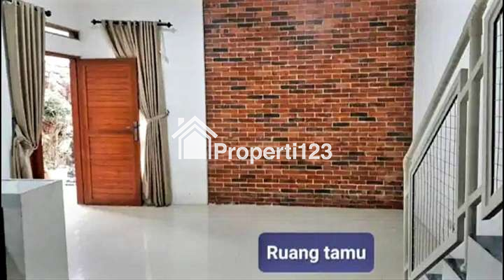 DI JUAL RUMAH ASRI,NYAMAN DAN STRATEGIS DI PASIR IMPUN KOTA BANDUNG - 13