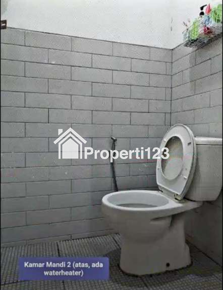 DI JUAL RUMAH ASRI,NYAMAN DAN STRATEGIS DI PASIR IMPUN KOTA BANDUNG - 8