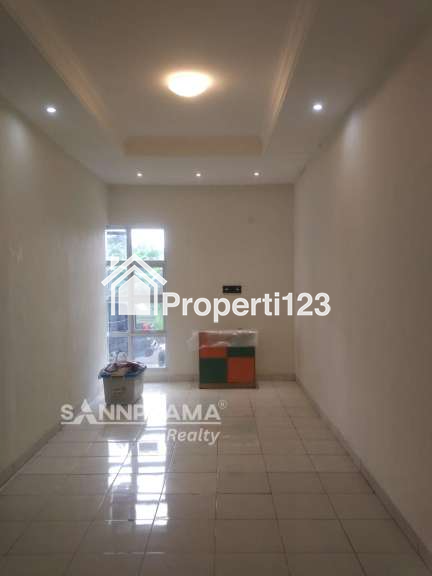 Dijual rumah second murah siap huni dlm perumahan permata cimanggis,Depok - 2