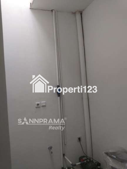 Dijual rumah second murah siap huni dlm perumahan permata cimanggis,Depok - 5