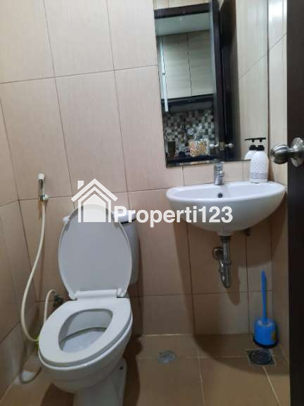 🏙 Apartment PAPILIO Jl.Ahmad Yani, Full Furnish, Type Studio, Sewa FREE Service Charge 🏙 - 5