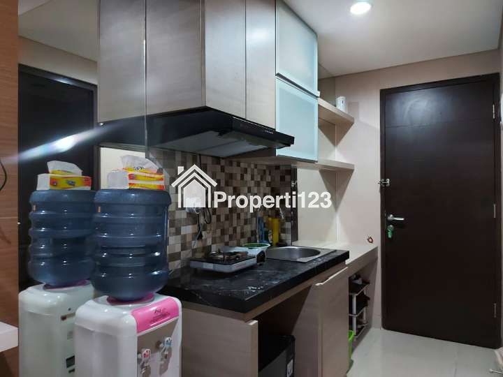 🏙 Apartment PAPILIO Jl.Ahmad Yani, Full Furnish, Type Studio, Sewa FREE Service Charge 🏙 - 3