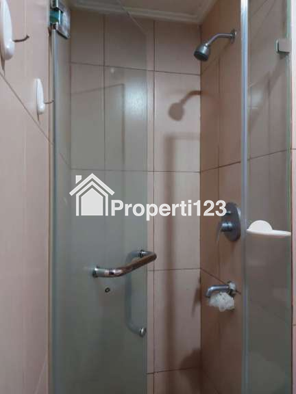 🏙 Apartment PAPILIO Jl.Ahmad Yani, Full Furnish, Type Studio, Sewa FREE Service Charge 🏙 - 6