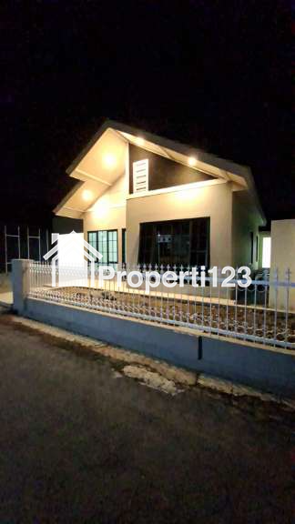 Dijual Rumah di Madiun - 1