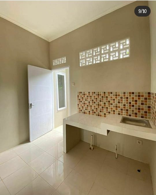 Dijual Rumah Cluster Siap Huni di Mustikajaya, Bekasi , Jawa Barat - 11