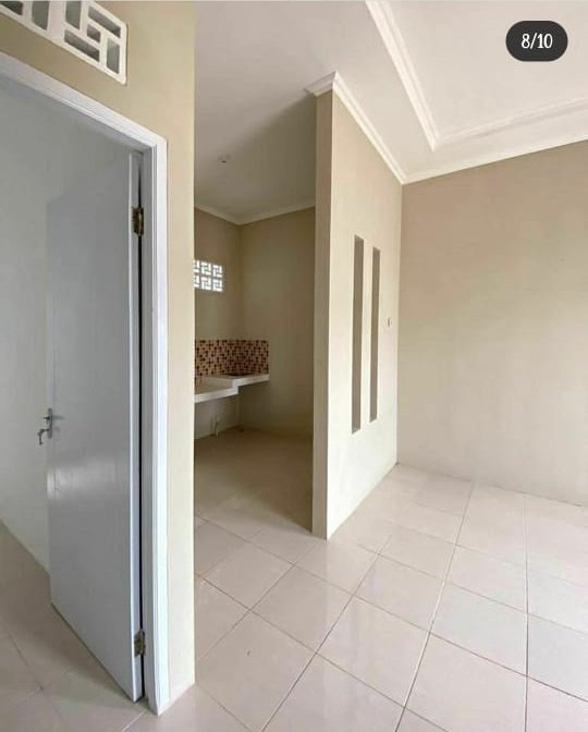Dijual Rumah Cluster Siap Huni di Mustikajaya, Bekasi , Jawa Barat - 9