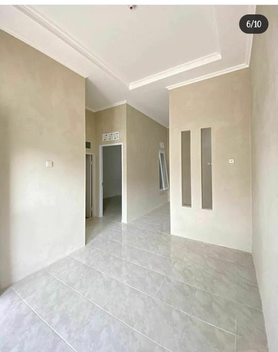 Dijual Rumah Cluster Siap Huni di Mustikajaya, Bekasi , Jawa Barat - 6