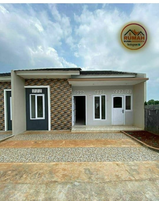 Dijual Rumah Cluster Siap Huni di Mustikajaya, Bekasi , Jawa Barat - 4