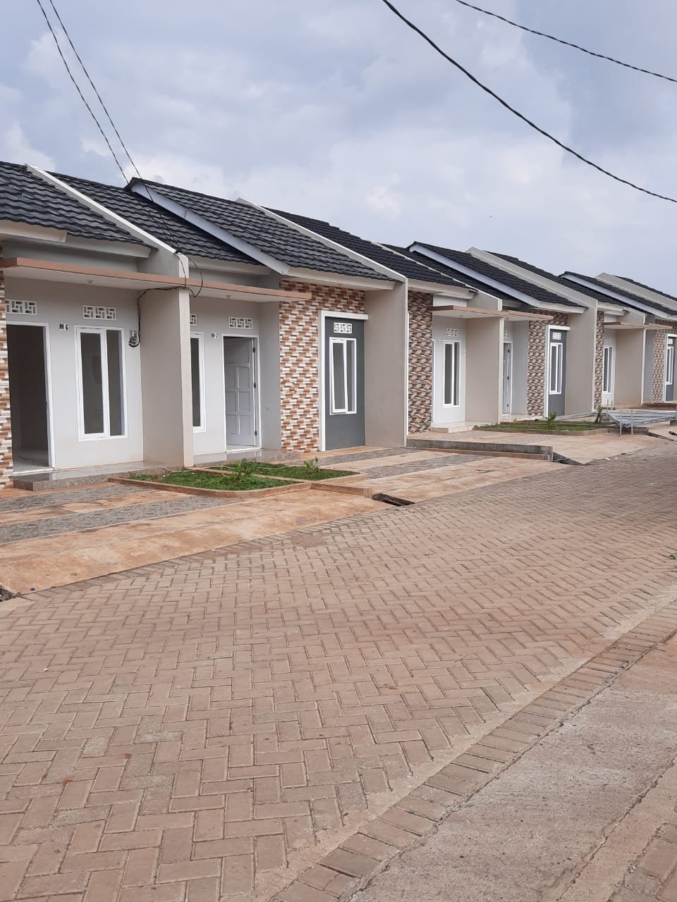 Dijual Rumah Cluster Siap Huni di Mustikajaya, Bekasi , Jawa Barat - 2