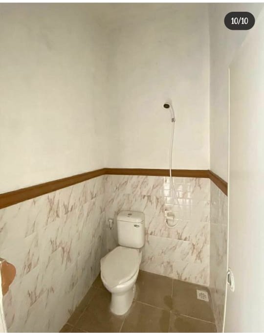 Dijual Rumah Cluster Siap Huni di Mustikajaya, Bekasi , Jawa Barat - 13