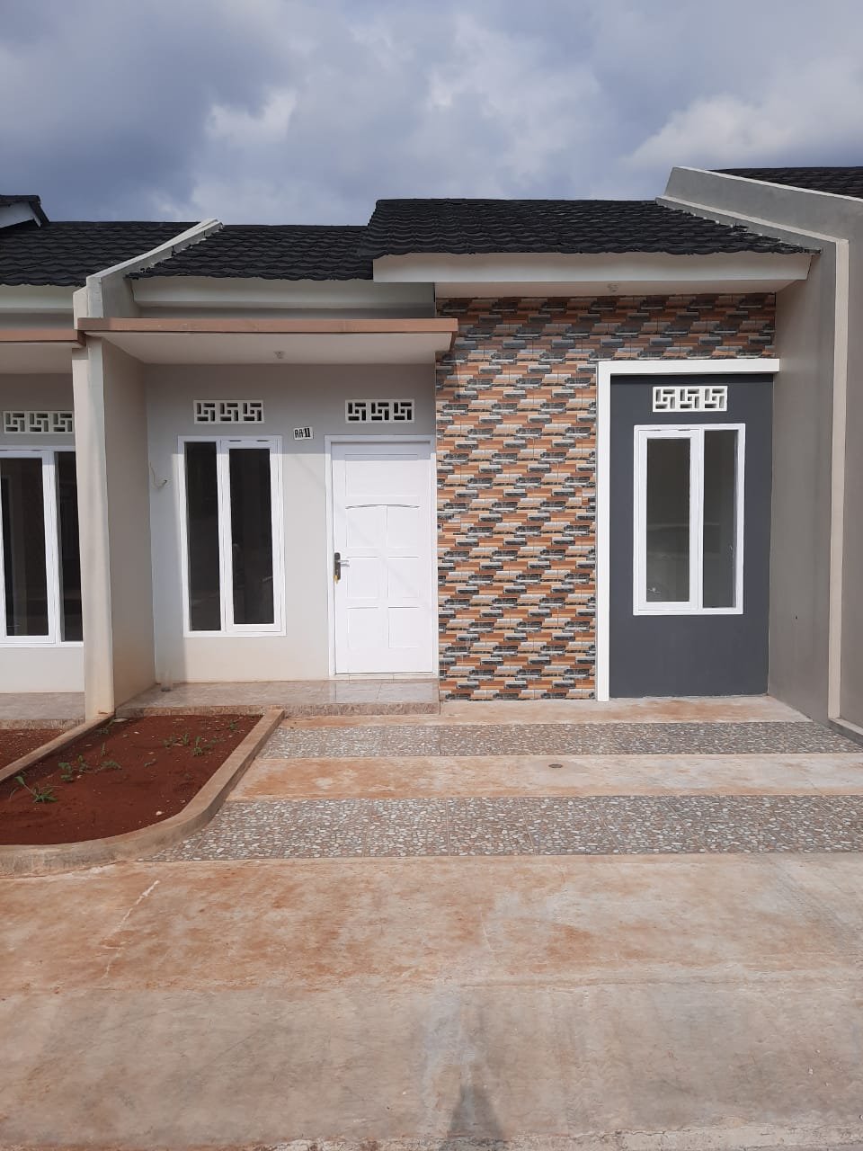 Dijual Rumah Cluster Siap Huni di Mustikajaya, Bekasi , Jawa Barat - 5