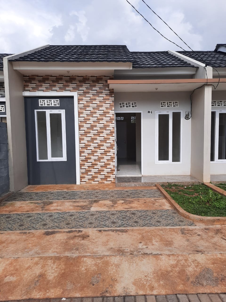 Dijual Rumah Cluster Siap Huni di Mustikajaya, Bekasi , Jawa Barat - 3