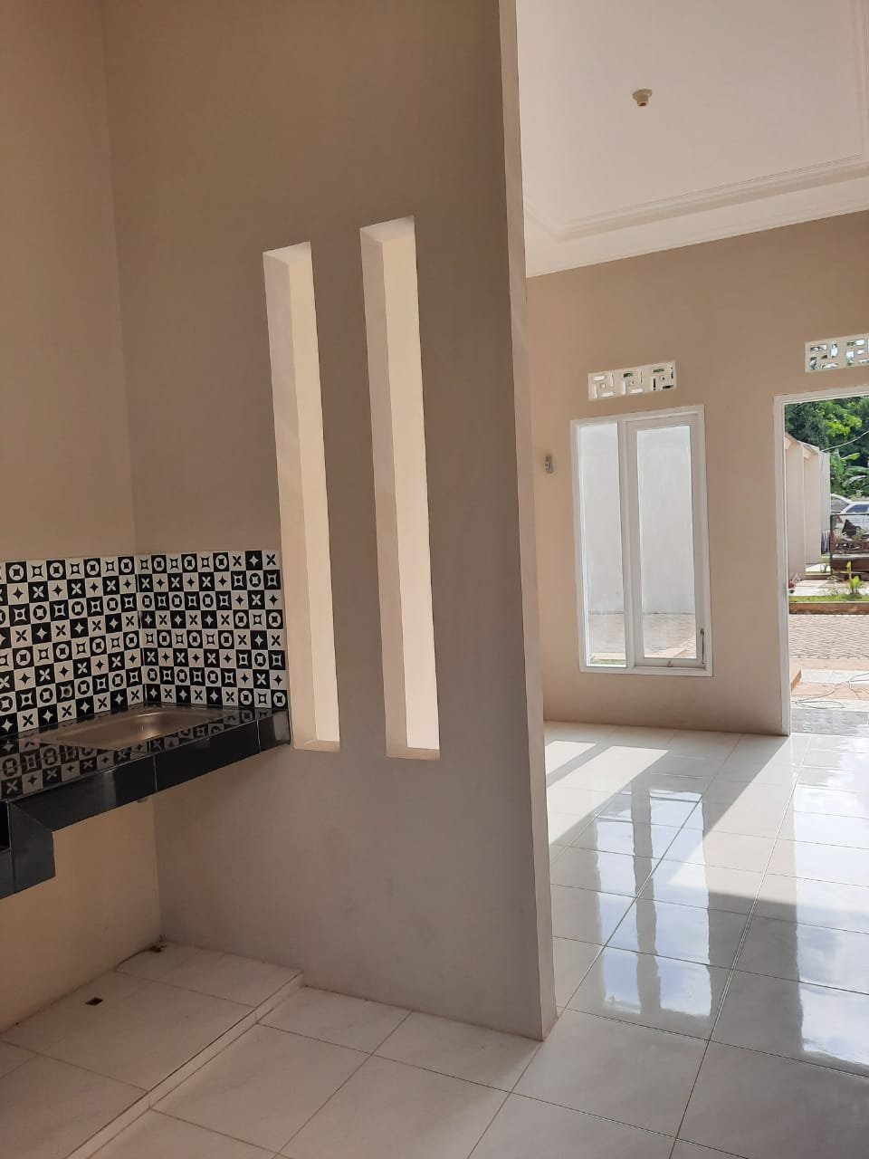 Dijual Rumah Cluster Siap Huni di Mustikajaya, Bekasi , Jawa Barat - 12