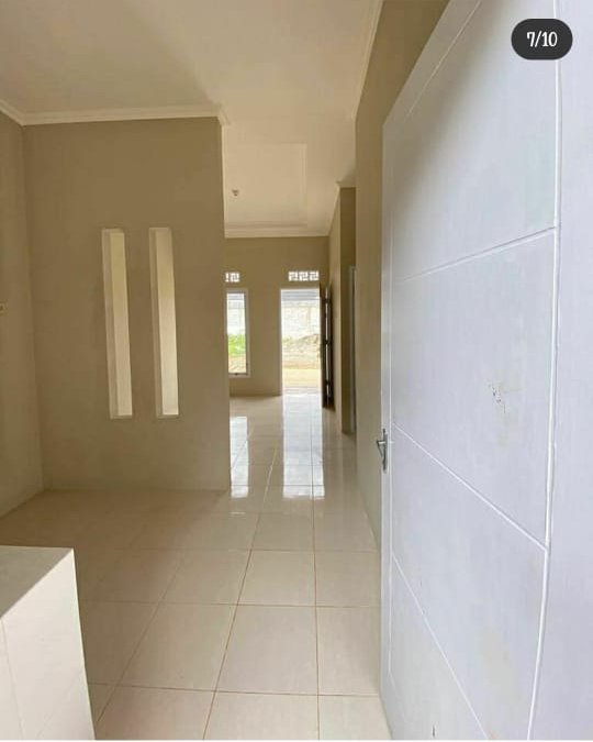 Dijual Rumah Cluster Siap Huni di Mustikajaya, Bekasi , Jawa Barat - 10