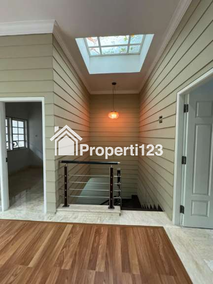 🏰 Rumah Cantik San Diego PAKUWON CITY, Furnish, Fairytale Dream House 🏰 - 5