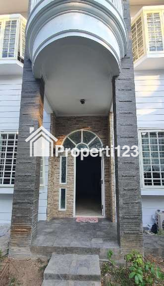 🏰 Rumah Cantik San Diego PAKUWON CITY, Furnish, Fairytale Dream House 🏰 - 2