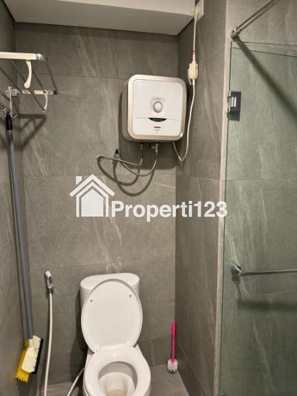 🏙 Apartment BELLEVIEW Manyar, Full Furnish, Type Studio, Luxury Private Residence 🏙 - 4