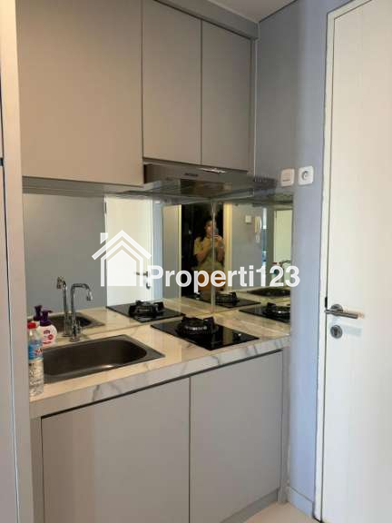 🏙 Apartment BELLEVIEW Manyar, Full Furnish, Type Studio, Luxury Private Residence 🏙 - 3