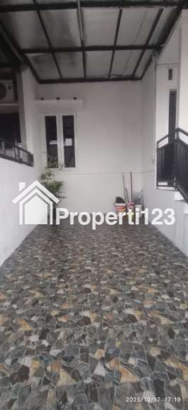 Disewakan Rumah - 4