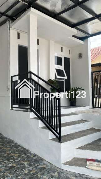 Disewakan Rumah - 3
