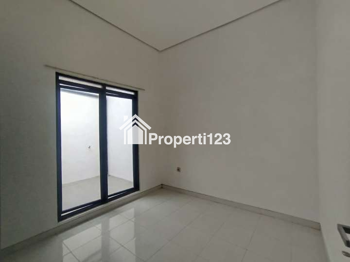 Disewakan Rumah di Tidar Malang - 3