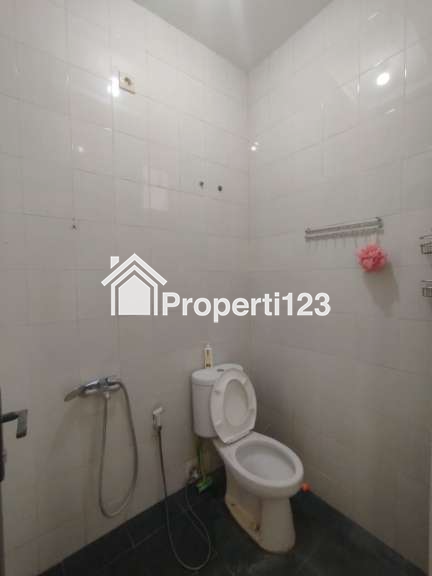 Disewakan Rumah di Tidar Malang - 6