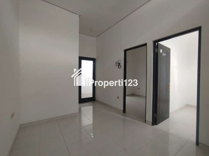 Disewakan Rumah di Tidar Malang - 4