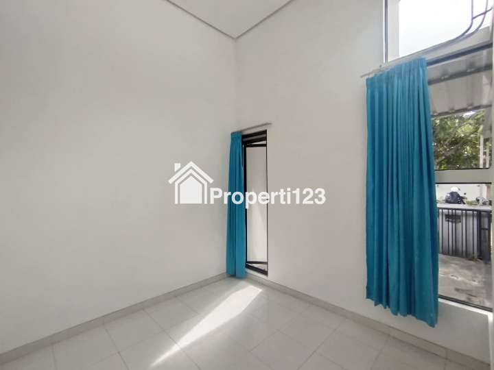 Disewakan Rumah di Tidar Malang - 5