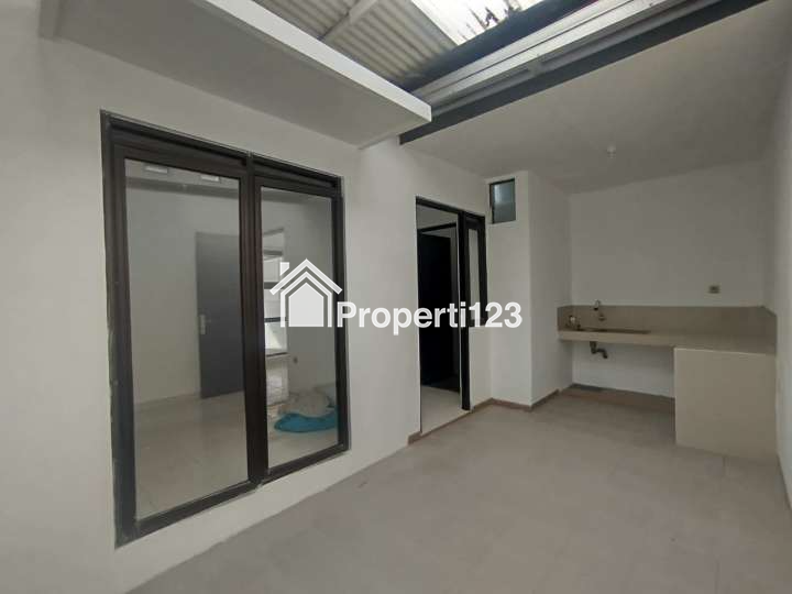 Disewakan Rumah di Tidar Malang - 2