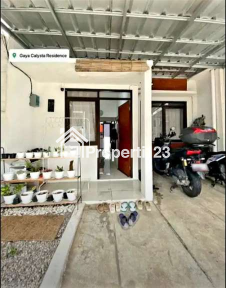 DI JUAL RUMAH CIMENYAN KOTA BANDUNG LOKASI STRATEGIS NYAMAN - 6