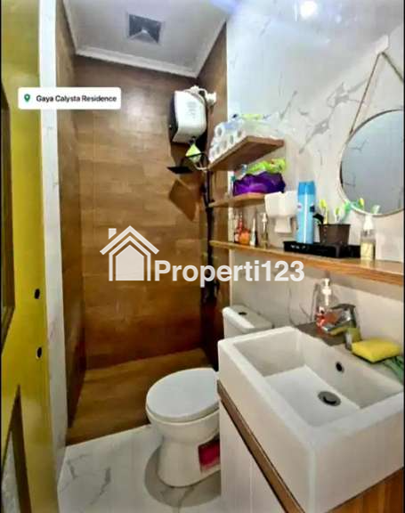 DI JUAL RUMAH CIMENYAN KOTA BANDUNG LOKASI STRATEGIS NYAMAN - 3