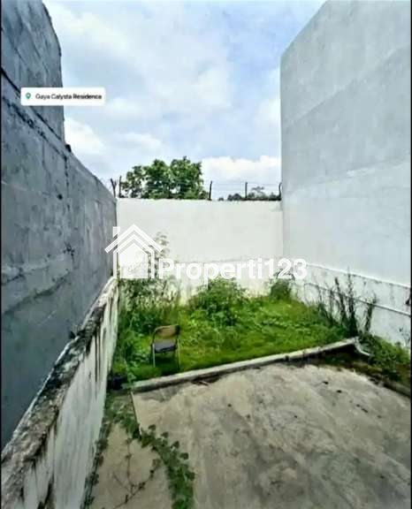 DI JUAL RUMAH CIMENYAN KOTA BANDUNG LOKASI STRATEGIS NYAMAN - 2