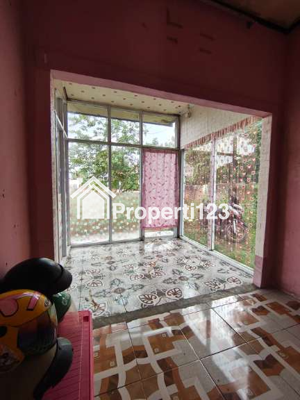 Rumah second tanah luas di Dramaga Bogor - 3