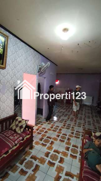 Rumah second tanah luas di Dramaga Bogor - 2