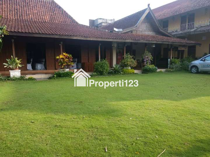 Dijual Guest House Aktif di Sleman Yogyakarta - 5