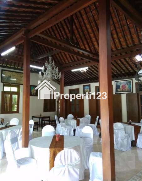 Dijual Guest House Aktif di Sleman Yogyakarta - 6