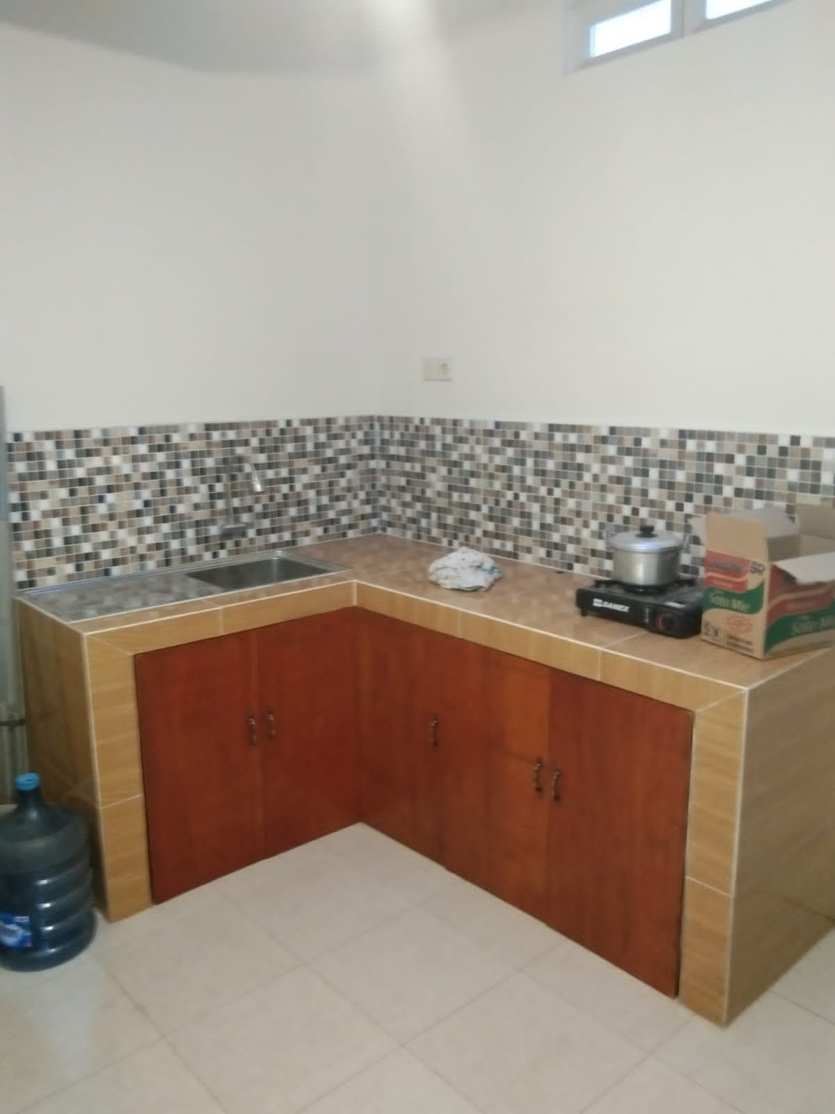 RUMAH SUMMARECON BEKASI, SRIMAYA RESIDENCE, DIJUAL CEPAT, TANPA PERANTARA, BU - 8