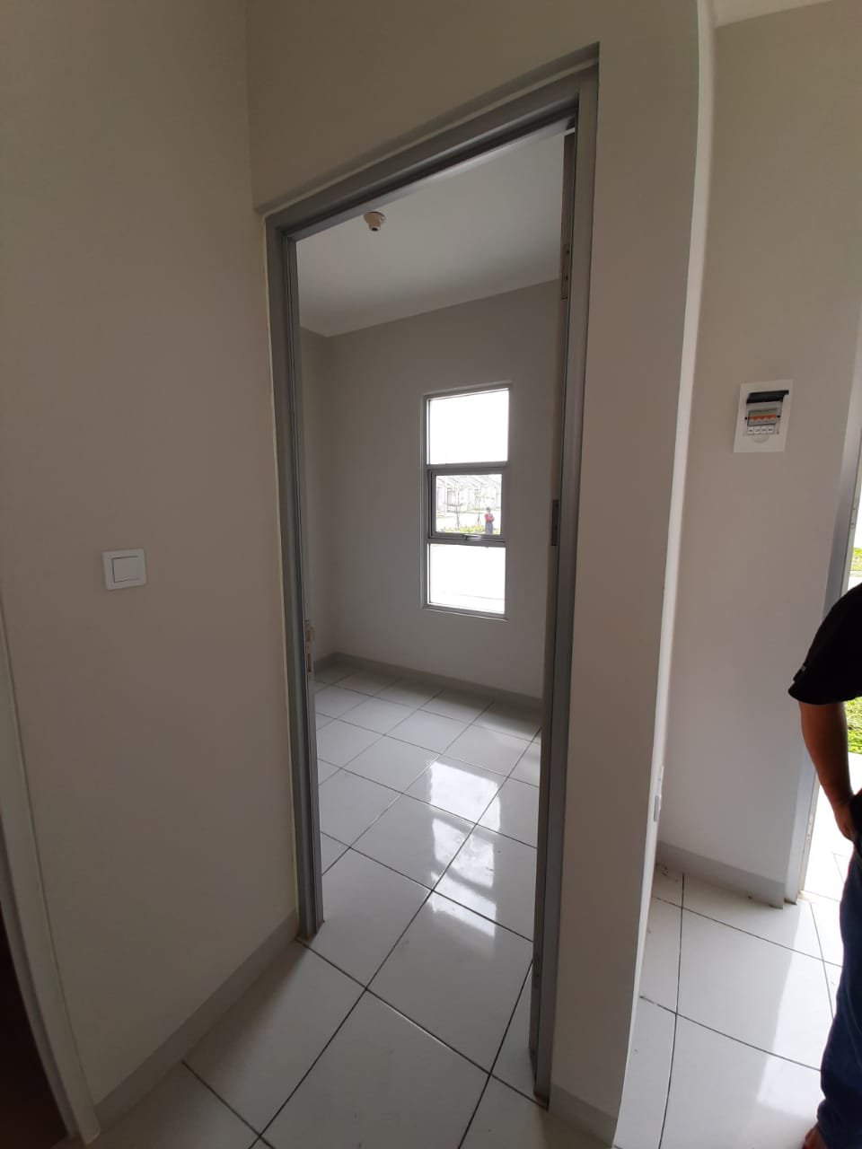 RUMAH SUMMARECON BEKASI, SRIMAYA RESIDENCE, DIJUAL CEPAT, TANPA PERANTARA, BU - 6