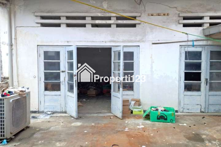 Ruko Pasar Baru Lokasi Terbaik Siap Usaha Jakarta Pusat - 6