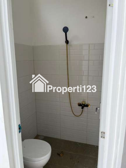 Rumah Minimalis 1 Lantai di Kinanti House Jatihandap - 5