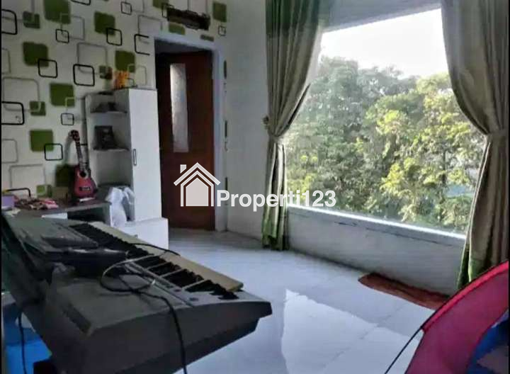 RUMAH NYAMAN STRATEGIS DI KOTA BANDUNG PASIR IMPUN - 4