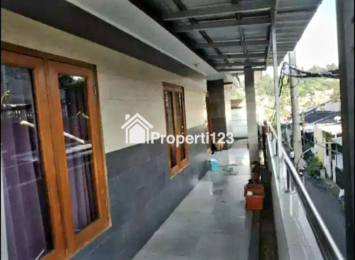 RUMAH NYAMAN STRATEGIS DI KOTA BANDUNG PASIR IMPUN - 3