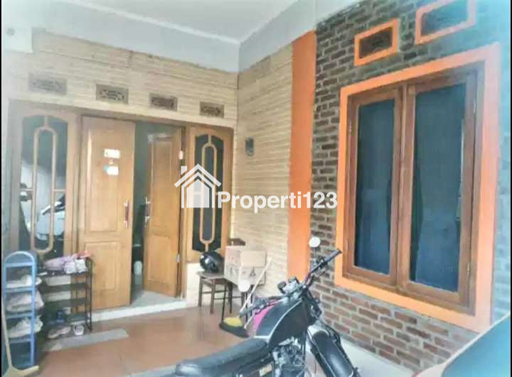 RUMAH NYAMAN STRATEGIS DI KOTA BANDUNG PASIR IMPUN - 5