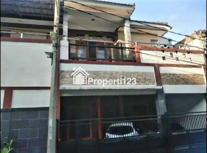 RUMAH NYAMAN STRATEGIS DI KOTA BANDUNG PASIR IMPUN - 6