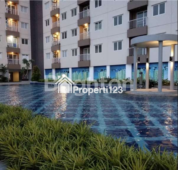 🏙 Apartment MURAH 200jt an ‼ PUNCAK DHARMAHUSADA 2BR, Dekat Galaxy Mall 🏙 - 5