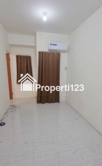 🏙 Apartment MURAH 200jt an ‼ PUNCAK DHARMAHUSADA 2BR, Dekat Galaxy Mall 🏙 - 2