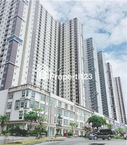 🏙 Apartment MURAH 200jt an ‼ PUNCAK DHARMAHUSADA 2BR, Dekat Galaxy Mall 🏙 - 1
