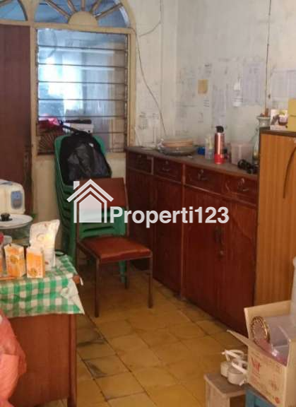 Rumah second strategis di Depok Jaya Pancoran Mas - 5